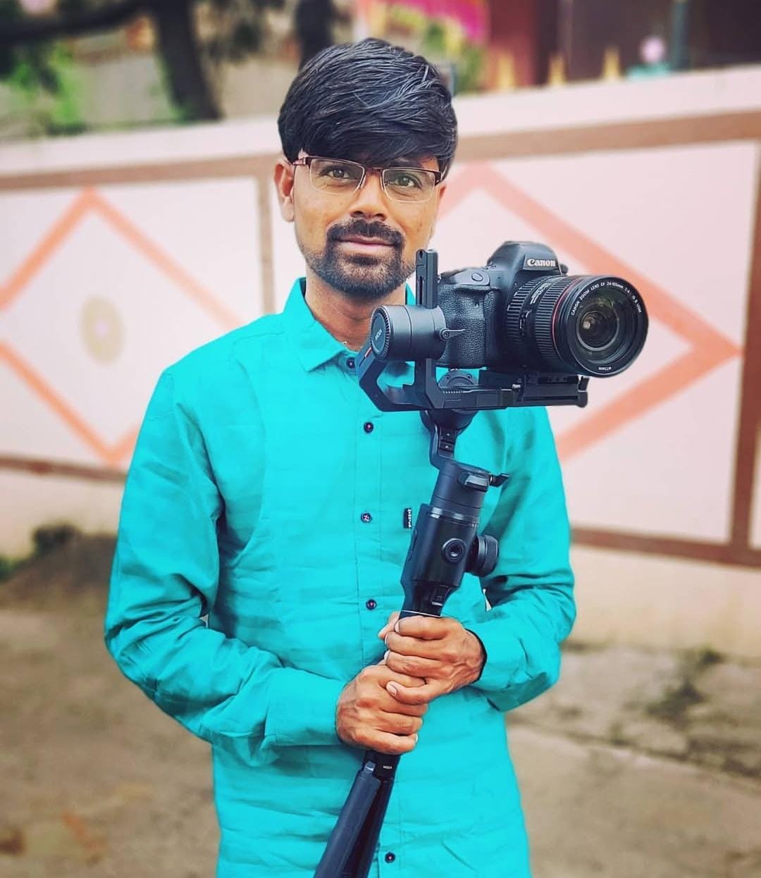 अतुल गायकवाड फोटोग्राफी, मार्डी