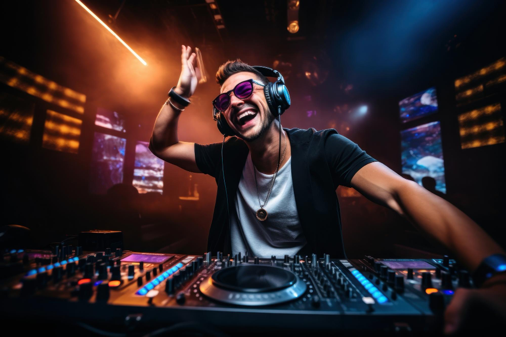 शिवबा साऊंड, जाशी