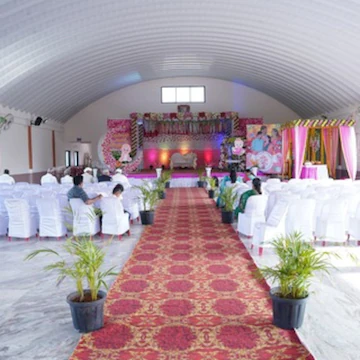 स्वाती मंगल कार्यालय, दहिवडी