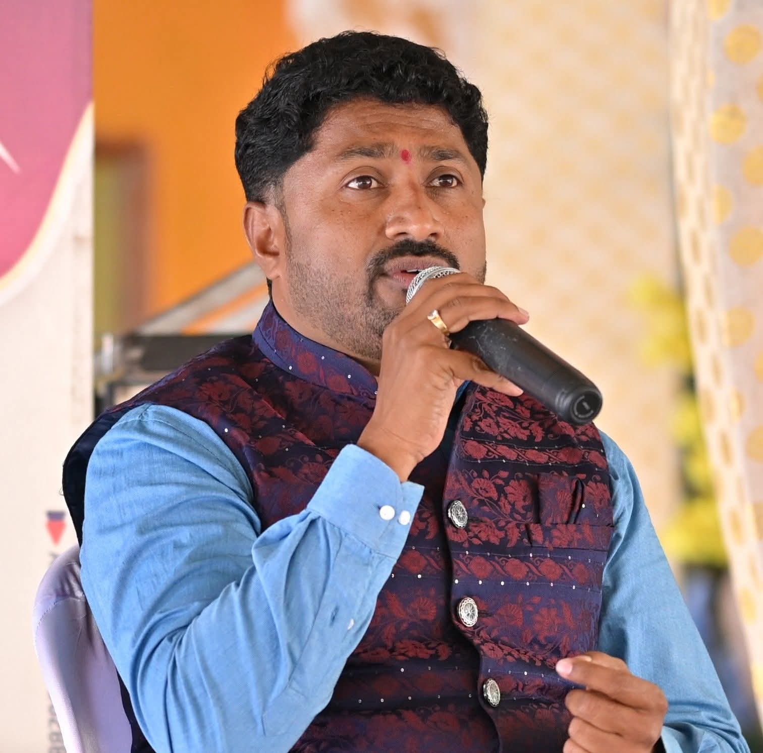 स्वरसंध्या म्युझिक ग्रुप कराड