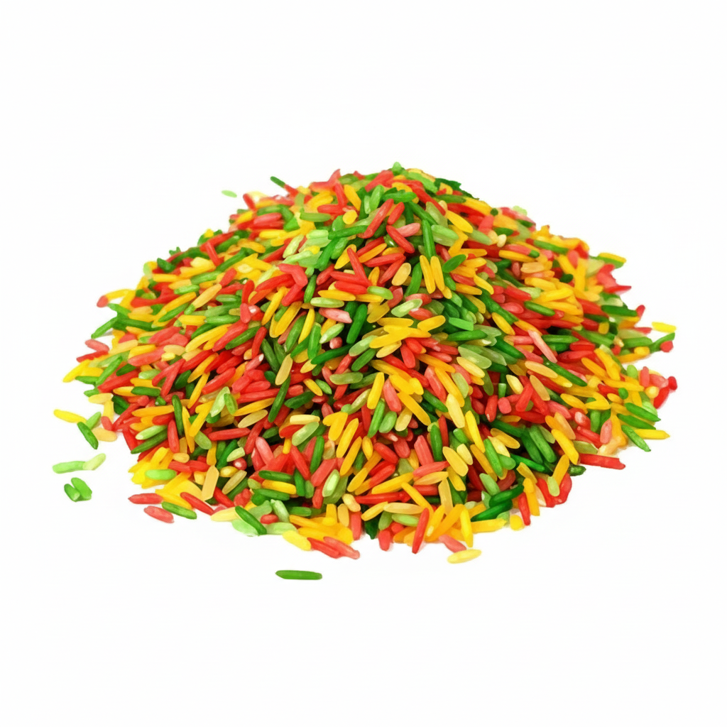 अक्षदा तांदूळ