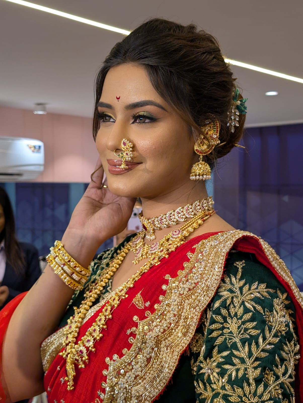 Divya’s Mua