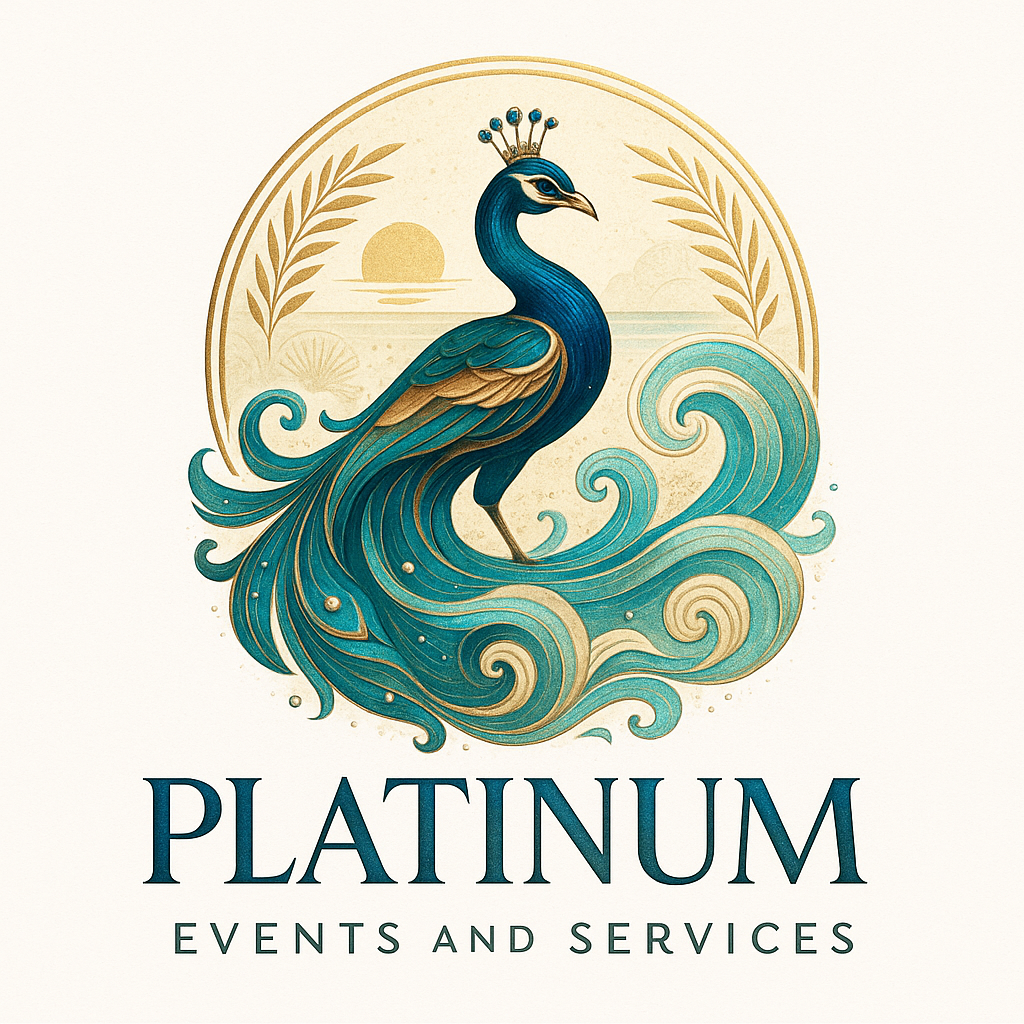 Platinum Events and Services