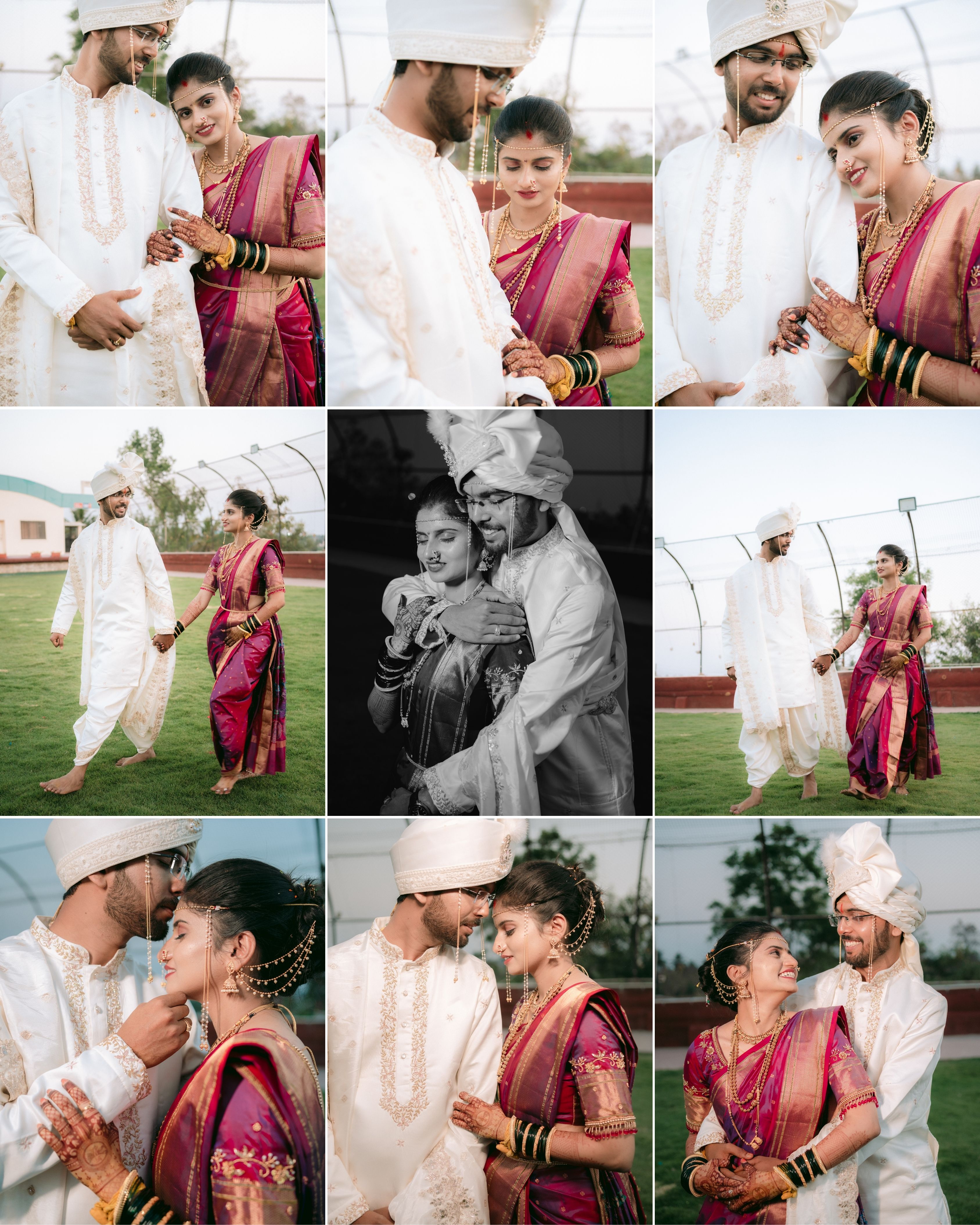 Zuber Nadaf photography