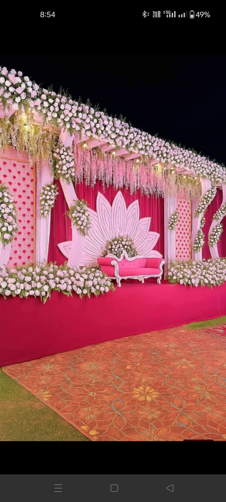 ananya event decoration