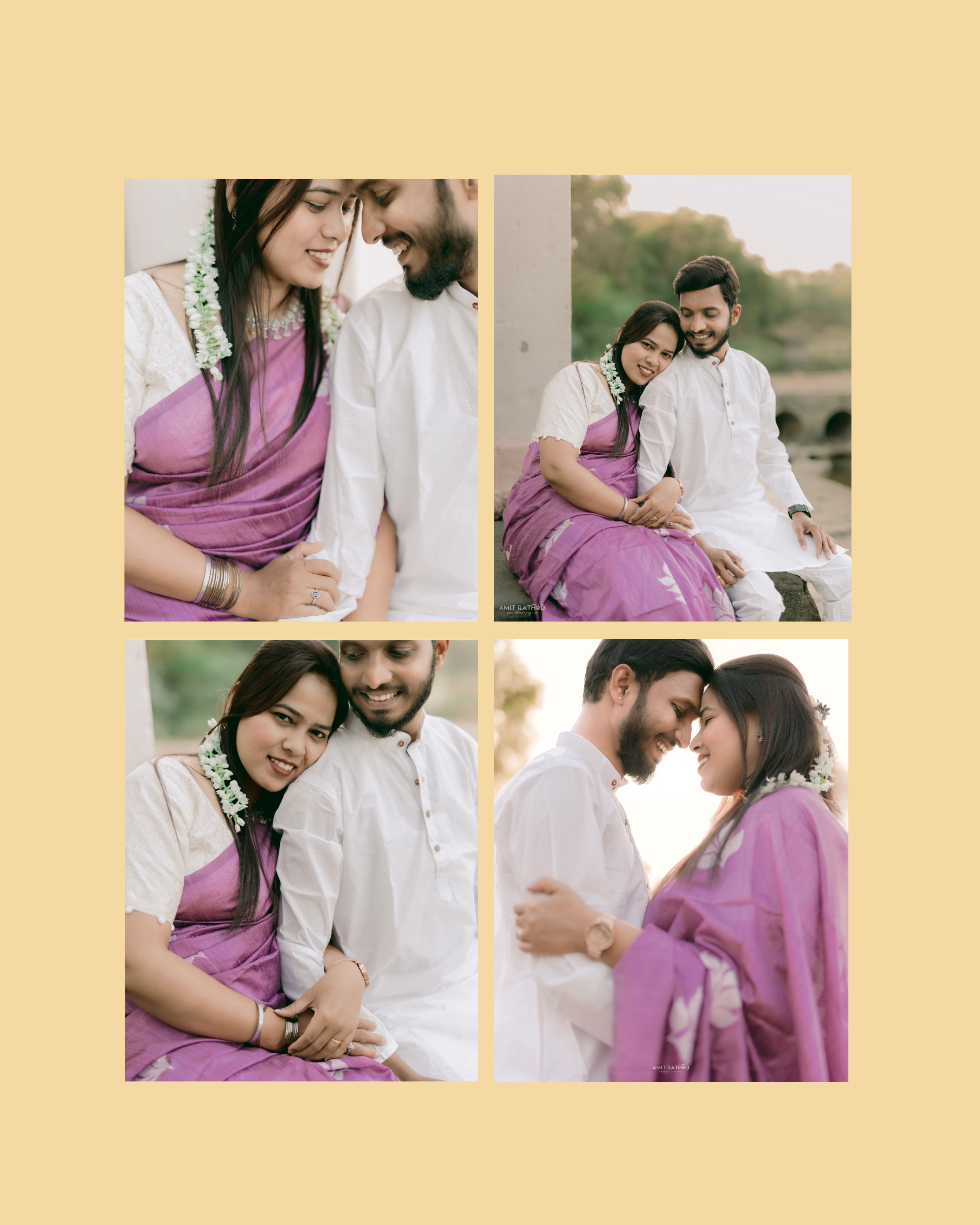 Amit Rathod photography & Films