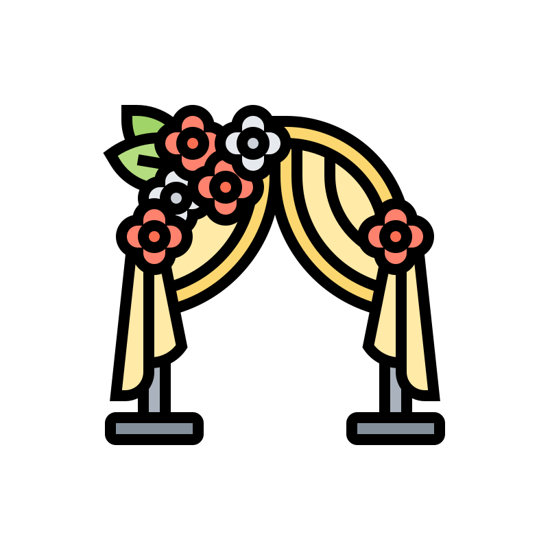 Ar Decoration And Event