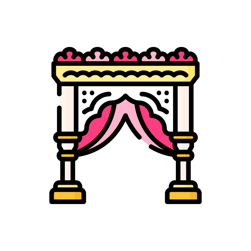 Tuljai Mandap Derkoretor Thirthpuri Ghansawangi Dist Jalna