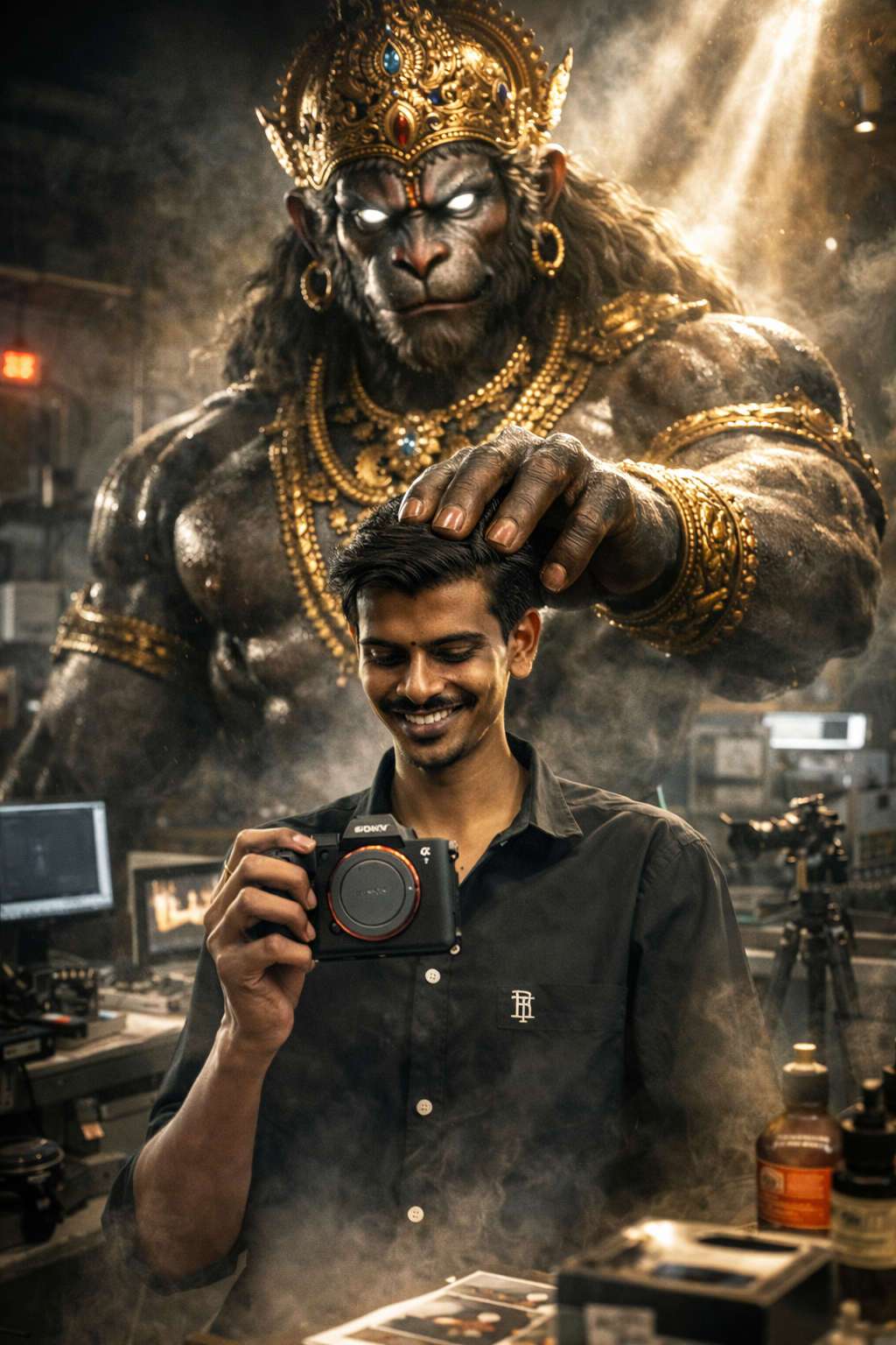 Ajay Malavi photography