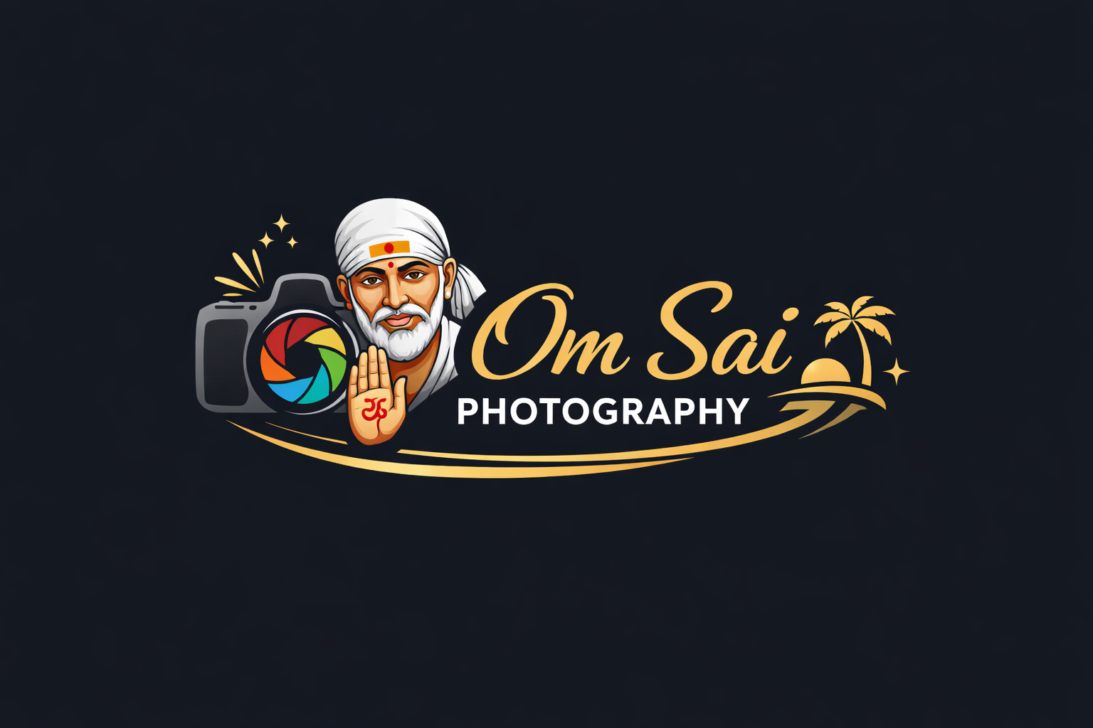 Om Sai photography Bhandara