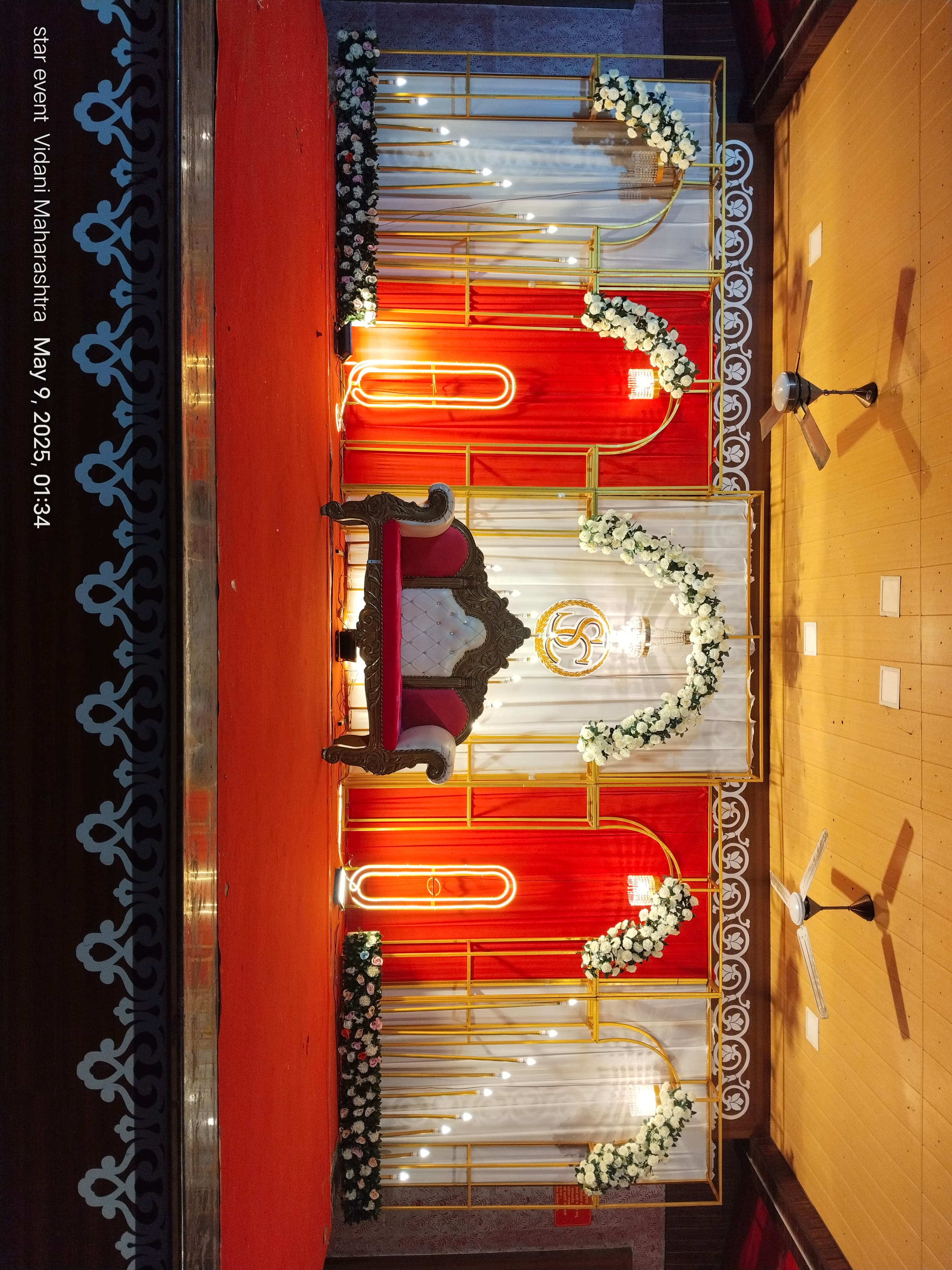 Shree events & decoration