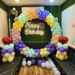 Samruddhi Events & Management