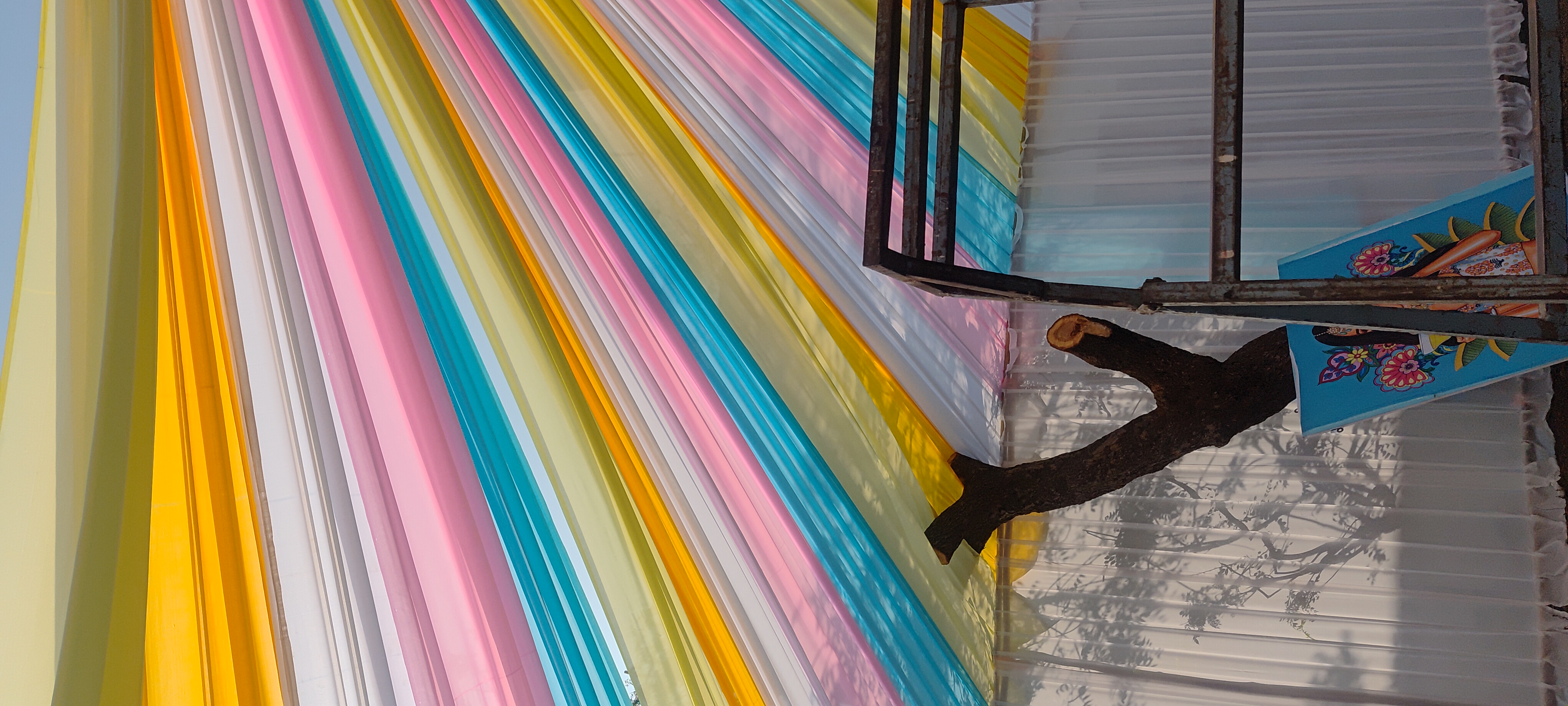 Shree Sai mandap & Amarthy Caters