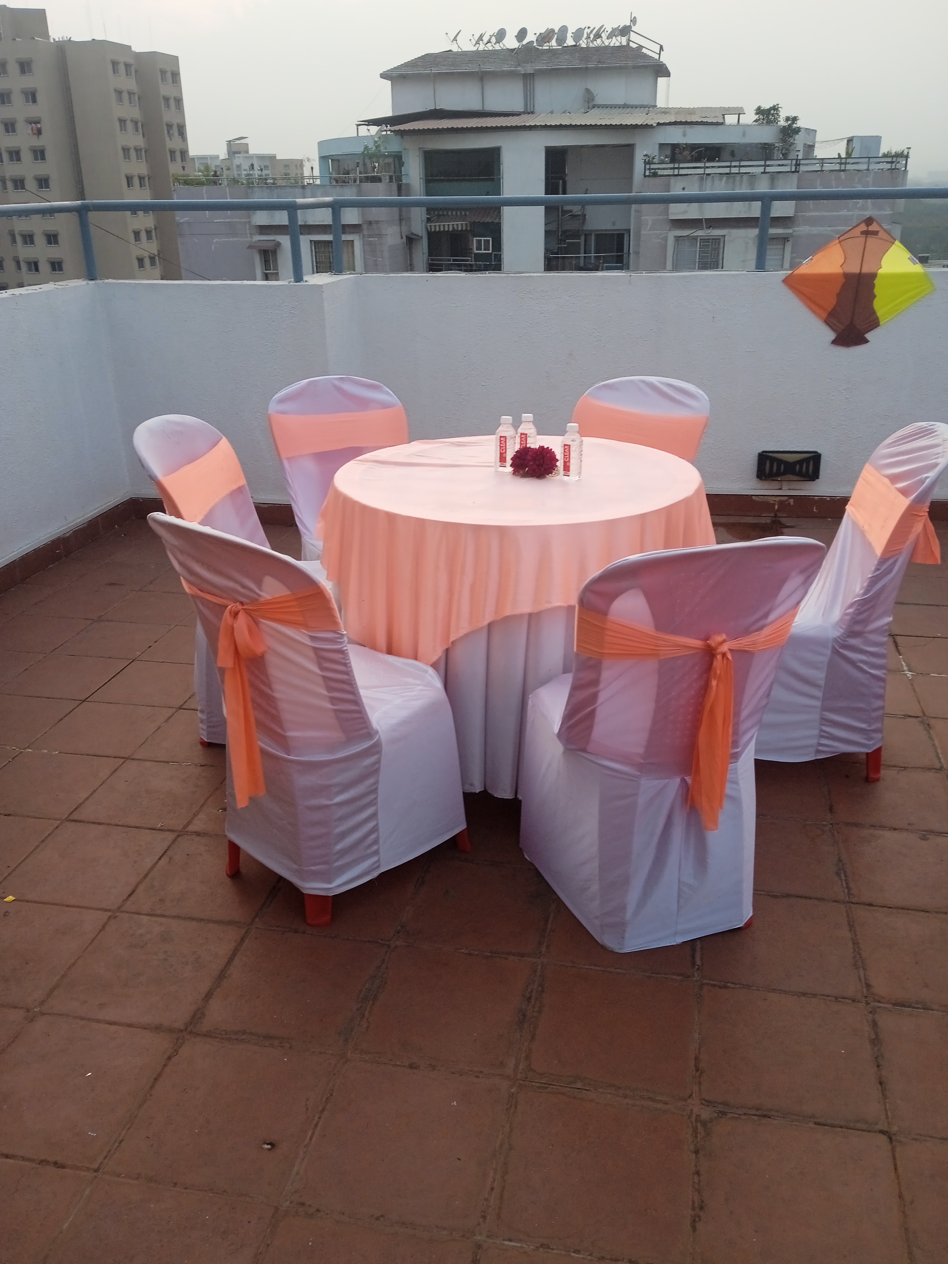 वैभवी केटर्स ॲन्ड इव्हेन्ट