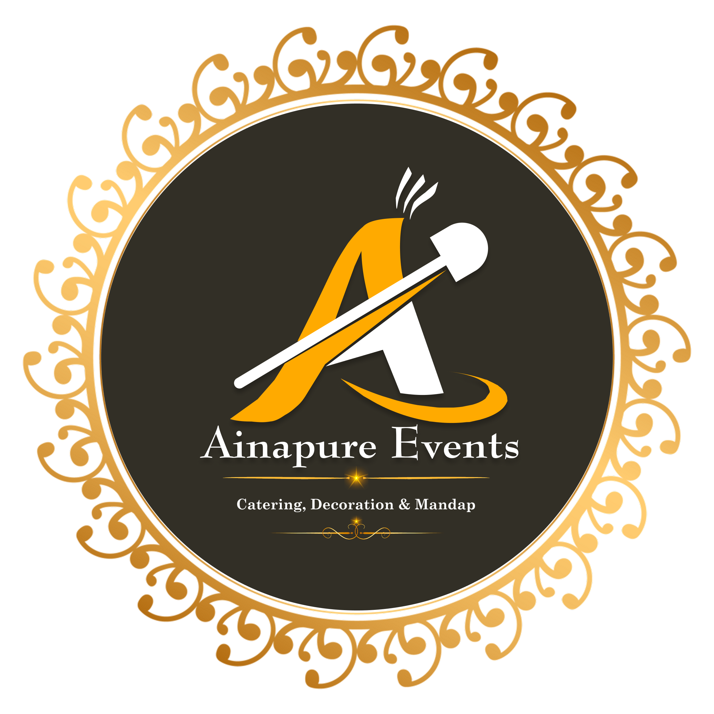 Ainapure event management