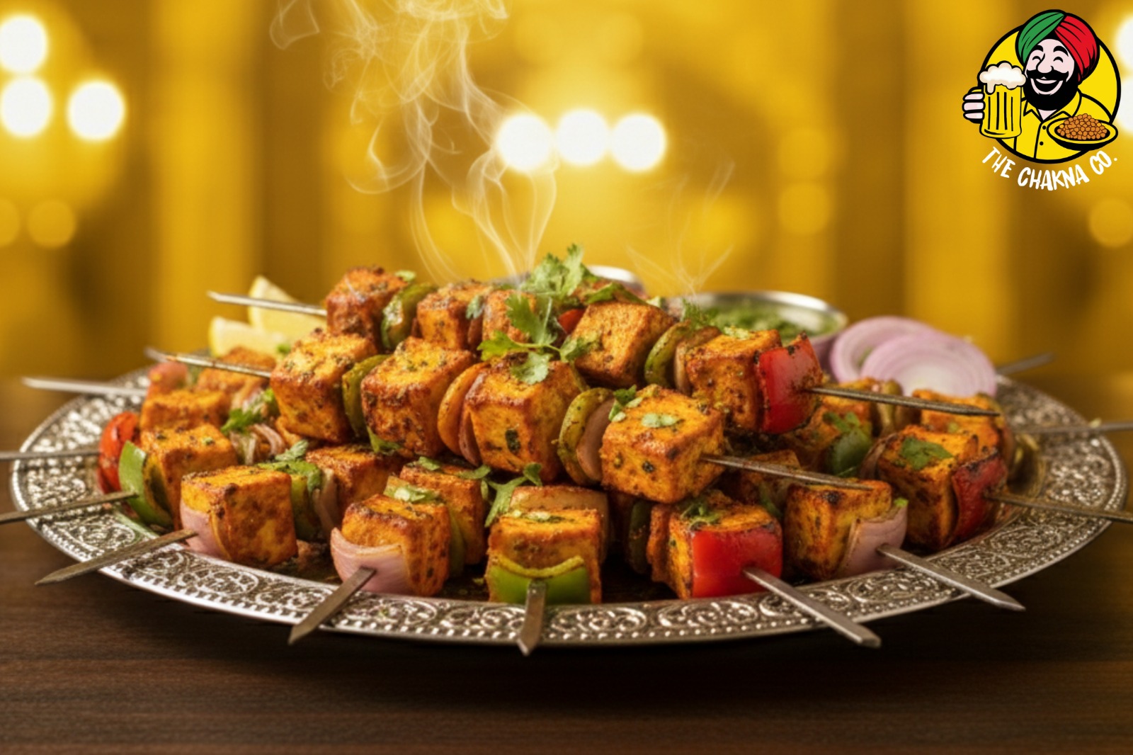 The chakna co Restaurant & catring