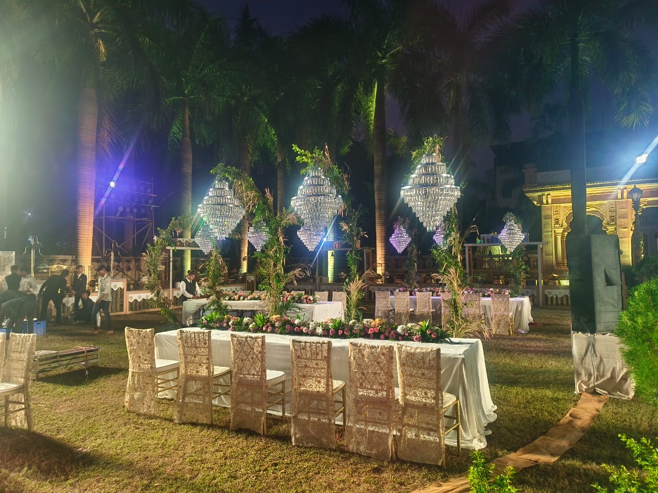 Event management-Thane