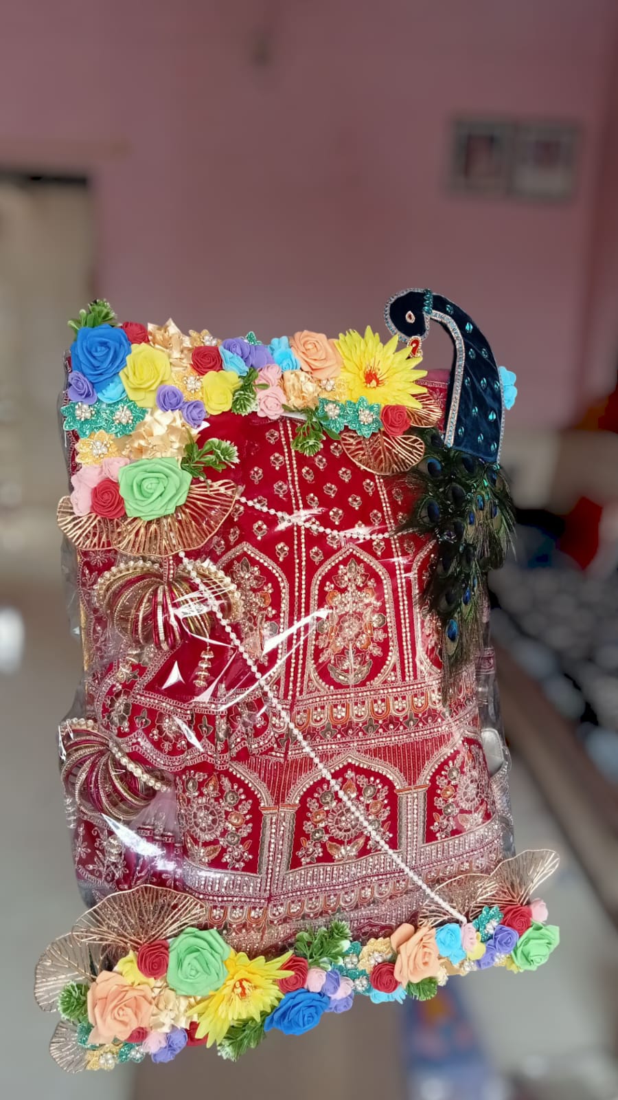 Sambhavy Creation