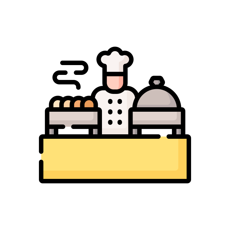 Sai Mauli caterers
