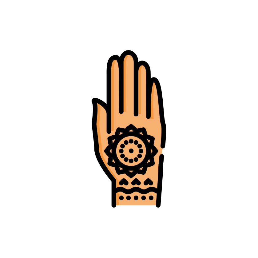 Sunita Mehendi Designer sangli Maharashtra
