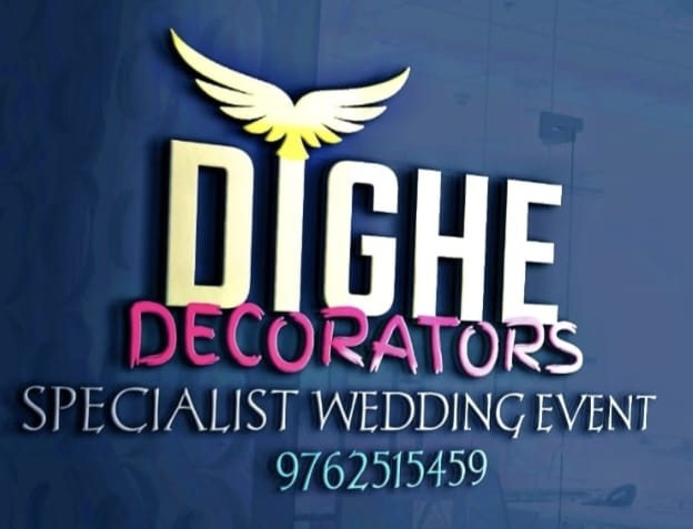 Dighe Decorators & Events