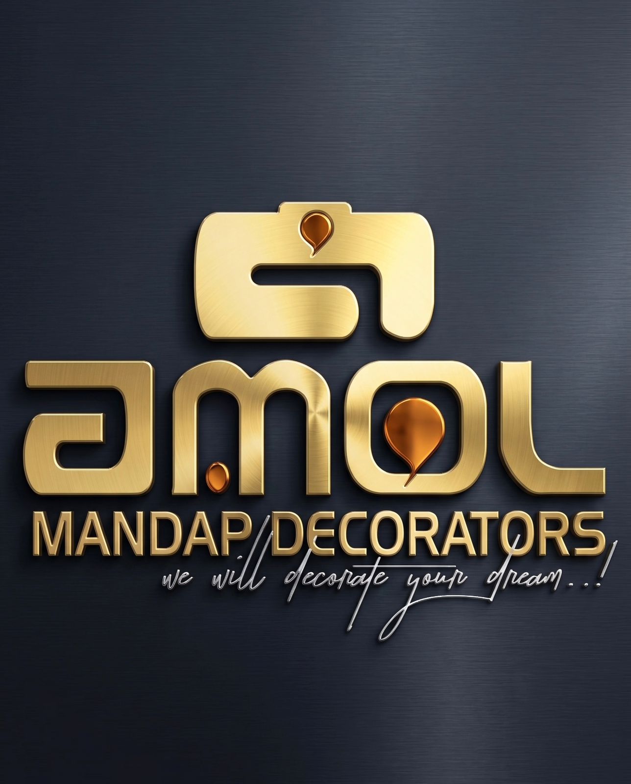 Amol Mandap Decorators Weddings & Events