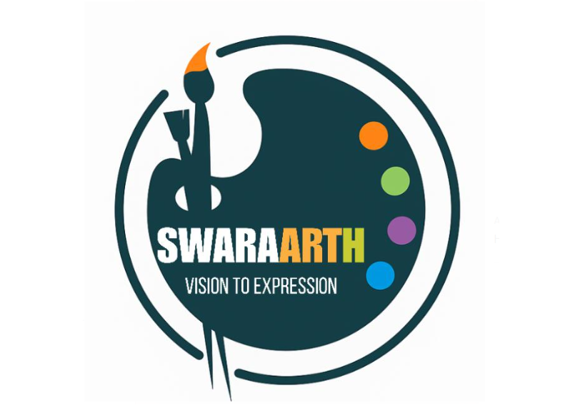 SWARAARTH RANGOLI